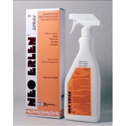 Neoerlen spray 1 fl pe 200 ml