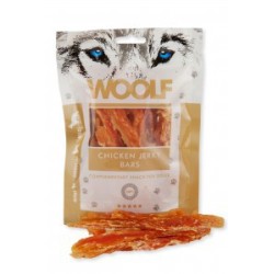 Woolf Snack Monoproteico Filetto di Pollo essicato