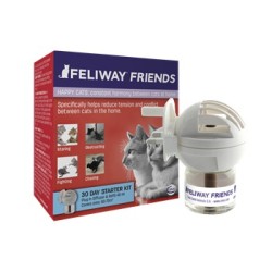 Feliway Friends diff+ric 48 ml
