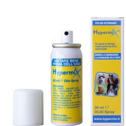 Hypermix Spray 30 ml
