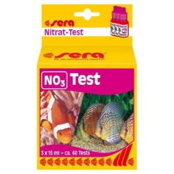 Sera Nitrat Test 15 ml