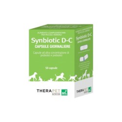 Synbiotic d-c therapet 10cps