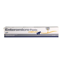 Enteromicro complex pasta 15ml