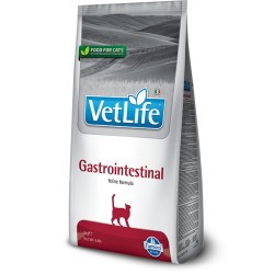 Farmina Vet Life Gastrointestinal Cat 400 gr