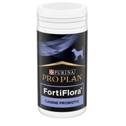 Pro plan canine fortiflora 60g