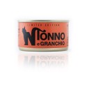 Natural Code Limited Edition Tonno e Granchio 85 gr