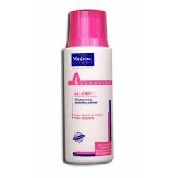Allermyl shampoo 200 ml
