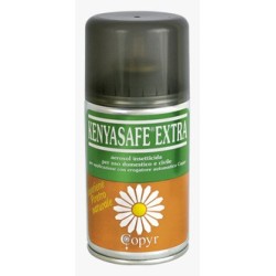 Kenyasafe extra aerosol spr250
